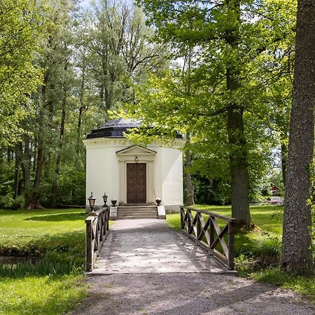 Hotel Ranaes Slott Ranas Zewnętrze zdjęcie
