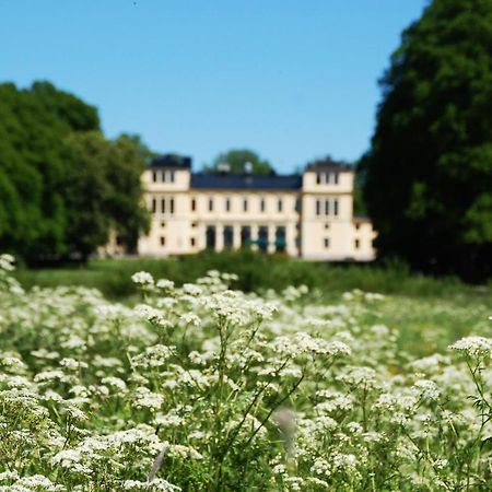 Hotel Ranaes Slott Ranas Zewnętrze zdjęcie
