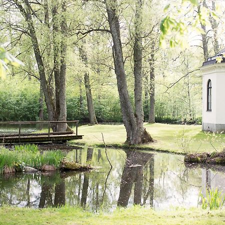 Hotel Ranaes Slott Ranas Zewnętrze zdjęcie