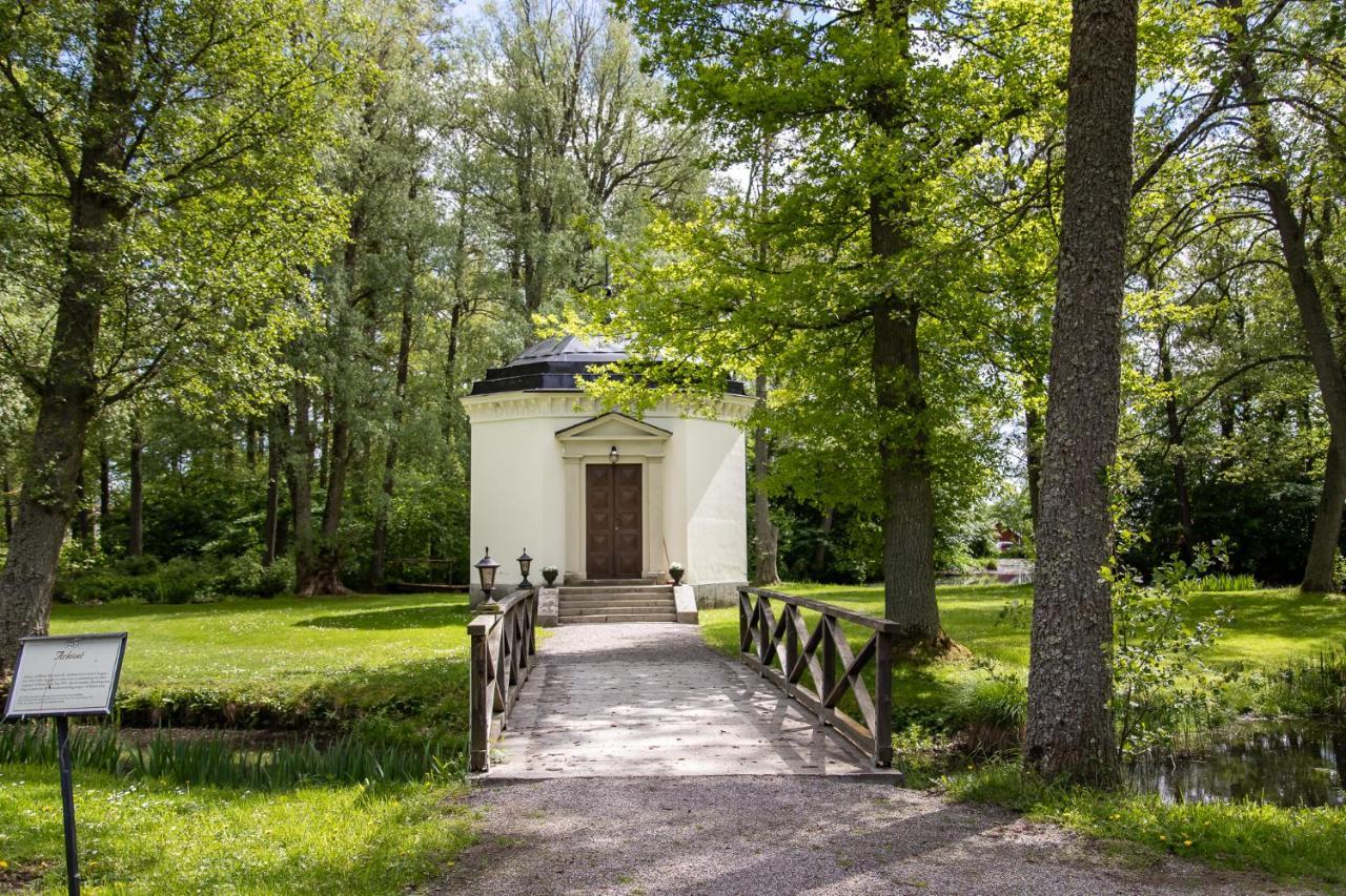 Hotel Ranaes Slott Ranas Zewnętrze zdjęcie