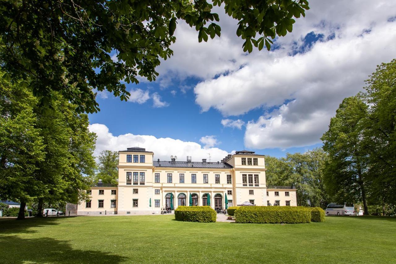 Hotel Ranaes Slott Ranas Zewnętrze zdjęcie