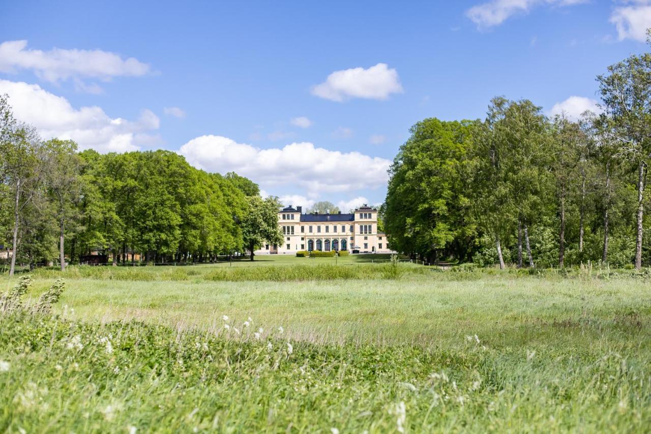 Hotel Ranaes Slott Ranas Zewnętrze zdjęcie