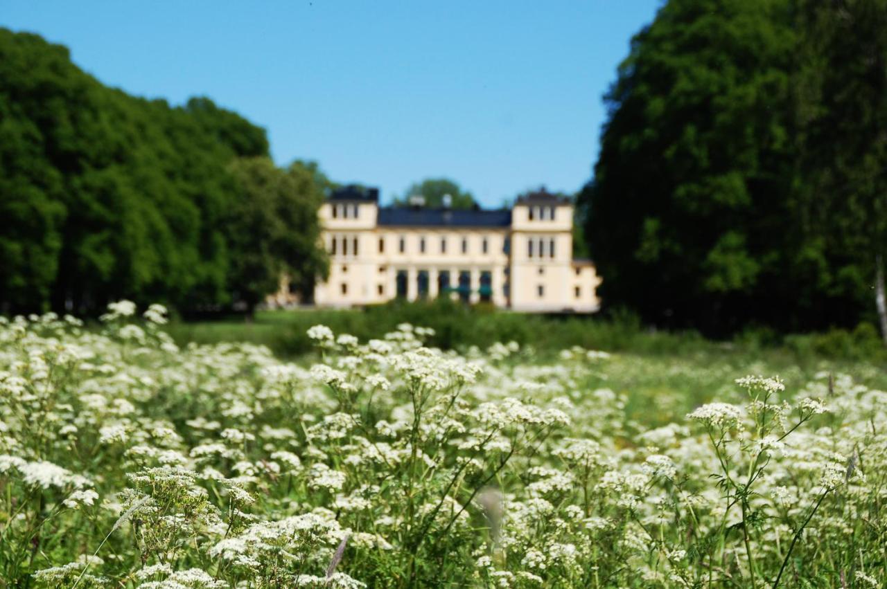 Hotel Ranaes Slott Ranas Zewnętrze zdjęcie