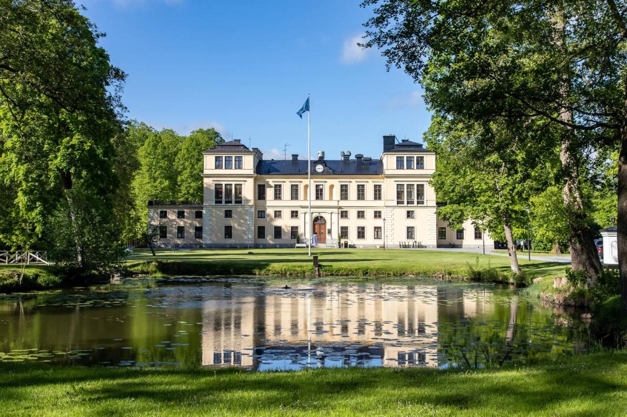 Hotel Ranaes Slott Ranas Zewnętrze zdjęcie