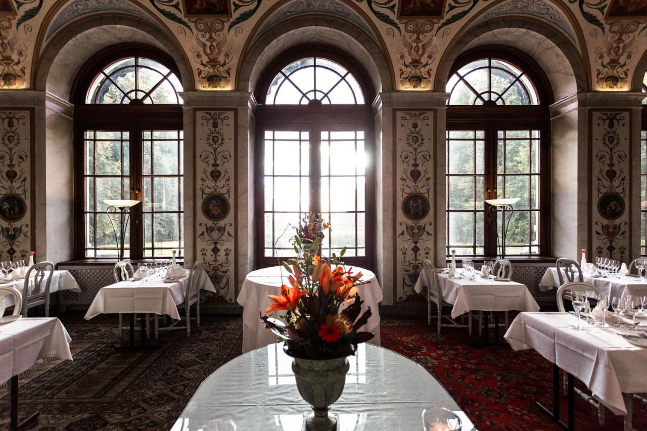 Hotel Ranaes Slott Ranas Zewnętrze zdjęcie