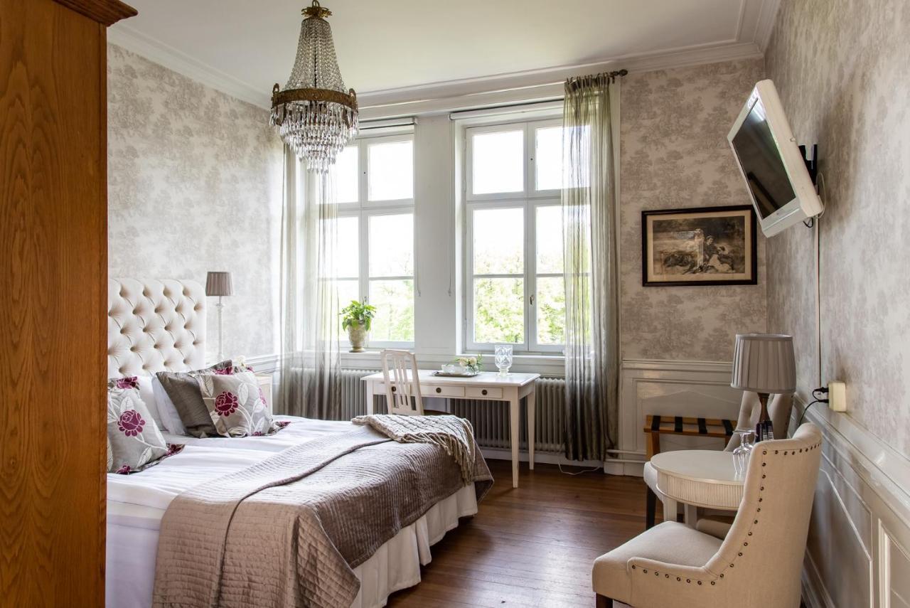 Hotel Ranaes Slott Ranas Zewnętrze zdjęcie