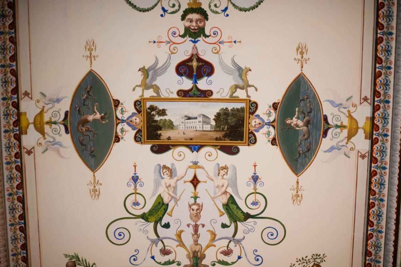 Hotel Ranaes Slott Ranas Zewnętrze zdjęcie