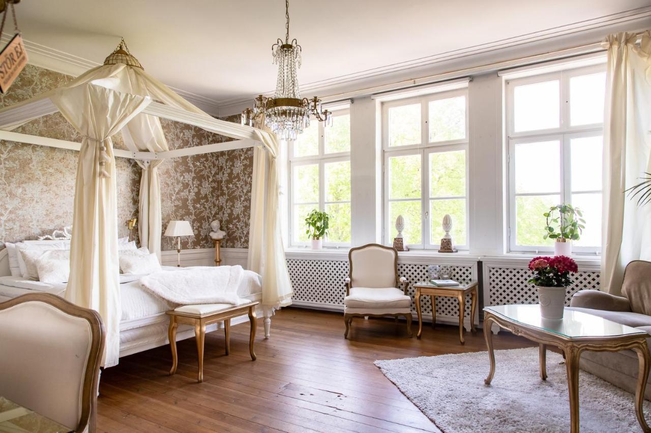 Hotel Ranaes Slott Ranas Zewnętrze zdjęcie