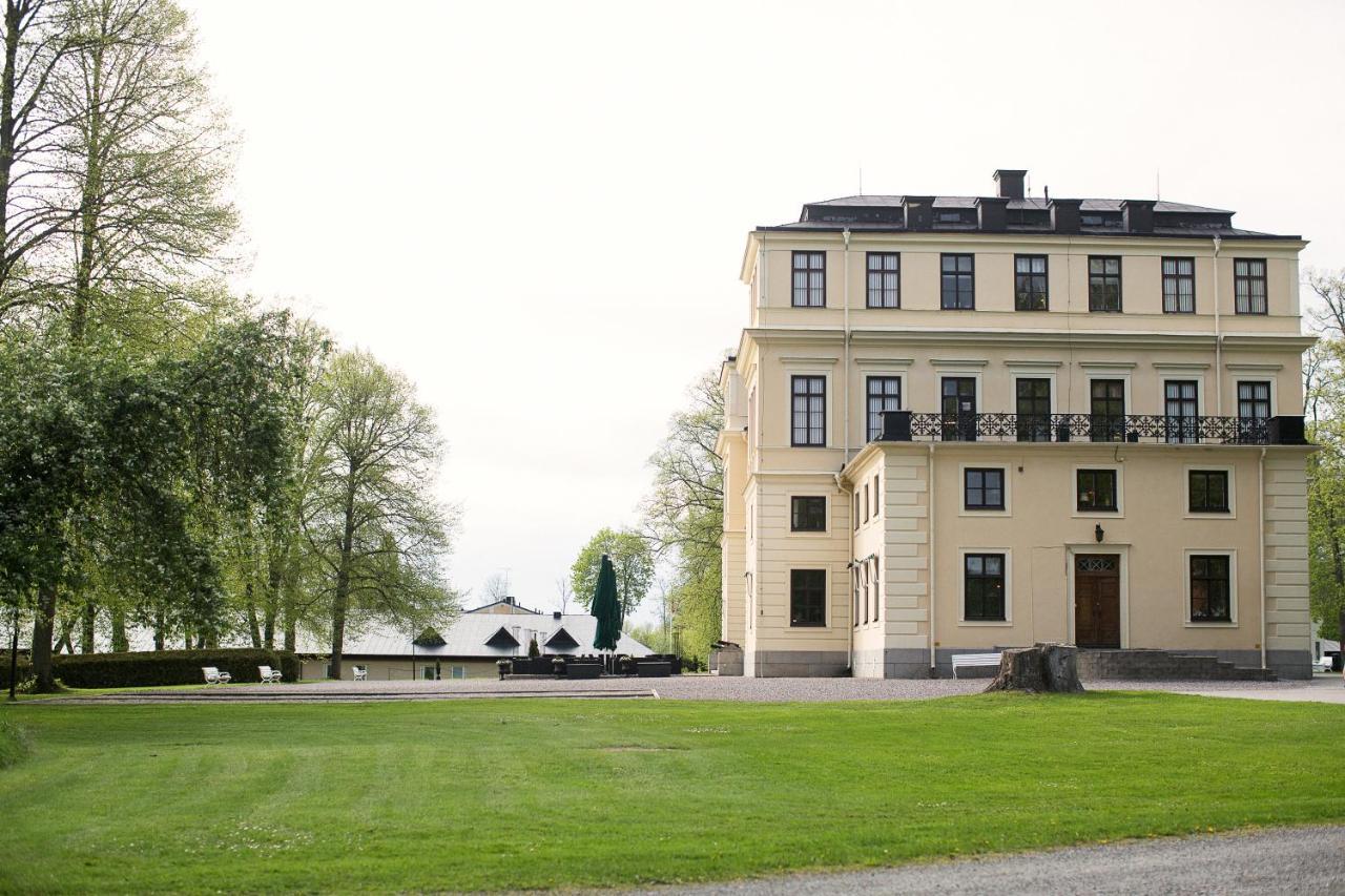 Hotel Ranaes Slott Ranas Zewnętrze zdjęcie