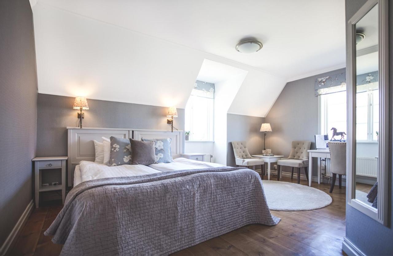 Hotel Ranaes Slott Ranas Zewnętrze zdjęcie