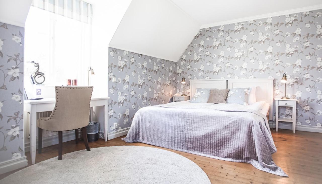 Hotel Ranaes Slott Ranas Zewnętrze zdjęcie