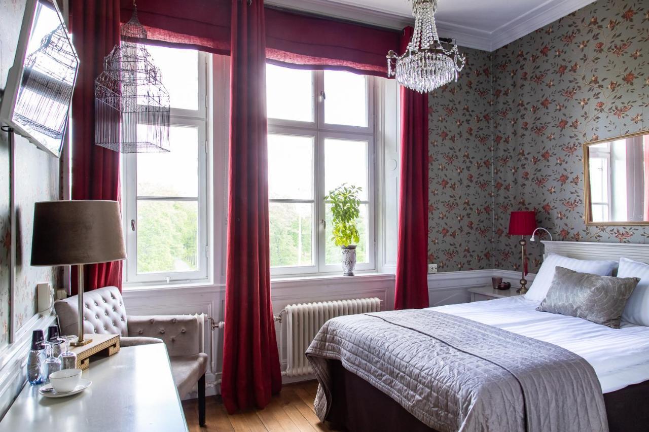 Hotel Ranaes Slott Ranas Zewnętrze zdjęcie