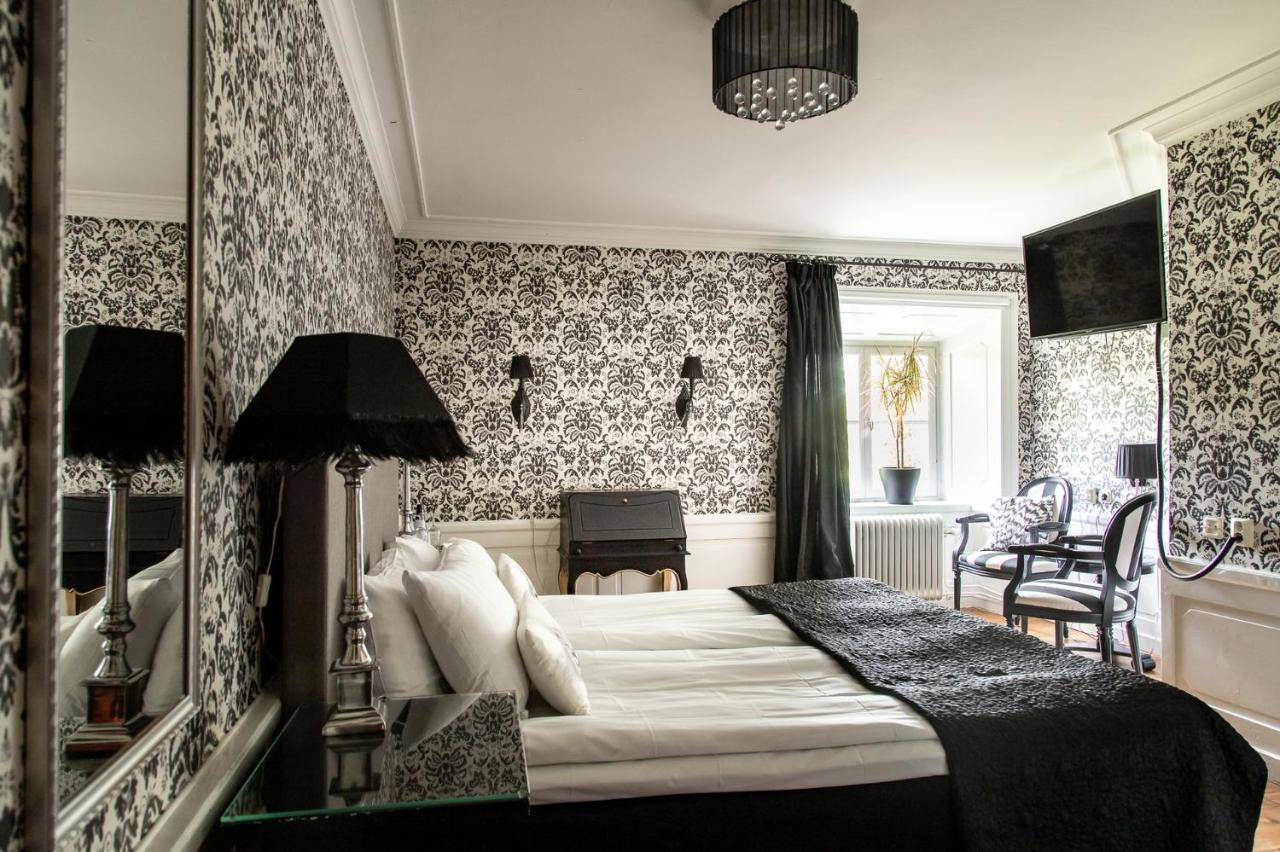 Hotel Ranaes Slott Ranas Zewnętrze zdjęcie