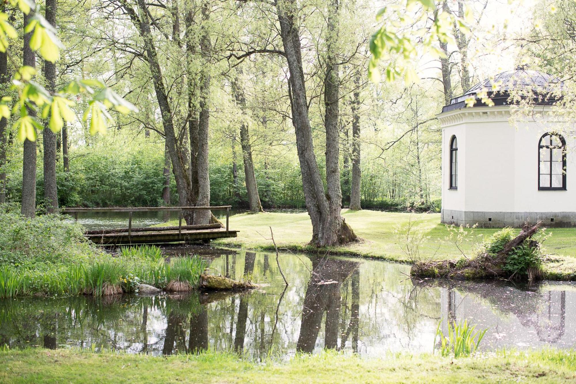 Hotel Ranaes Slott Ranas Zewnętrze zdjęcie